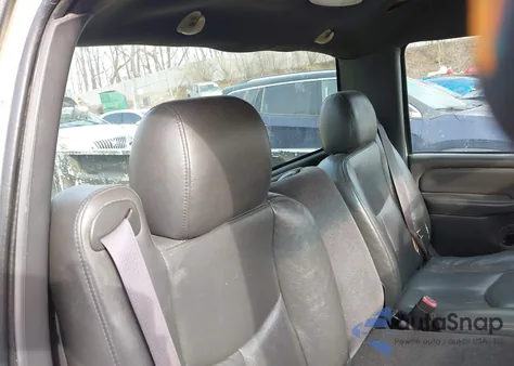 2006 GMC Sierra 1500 Work Truck z USA, uszkodzony, nr VIN 1GTEC14VX6E201229